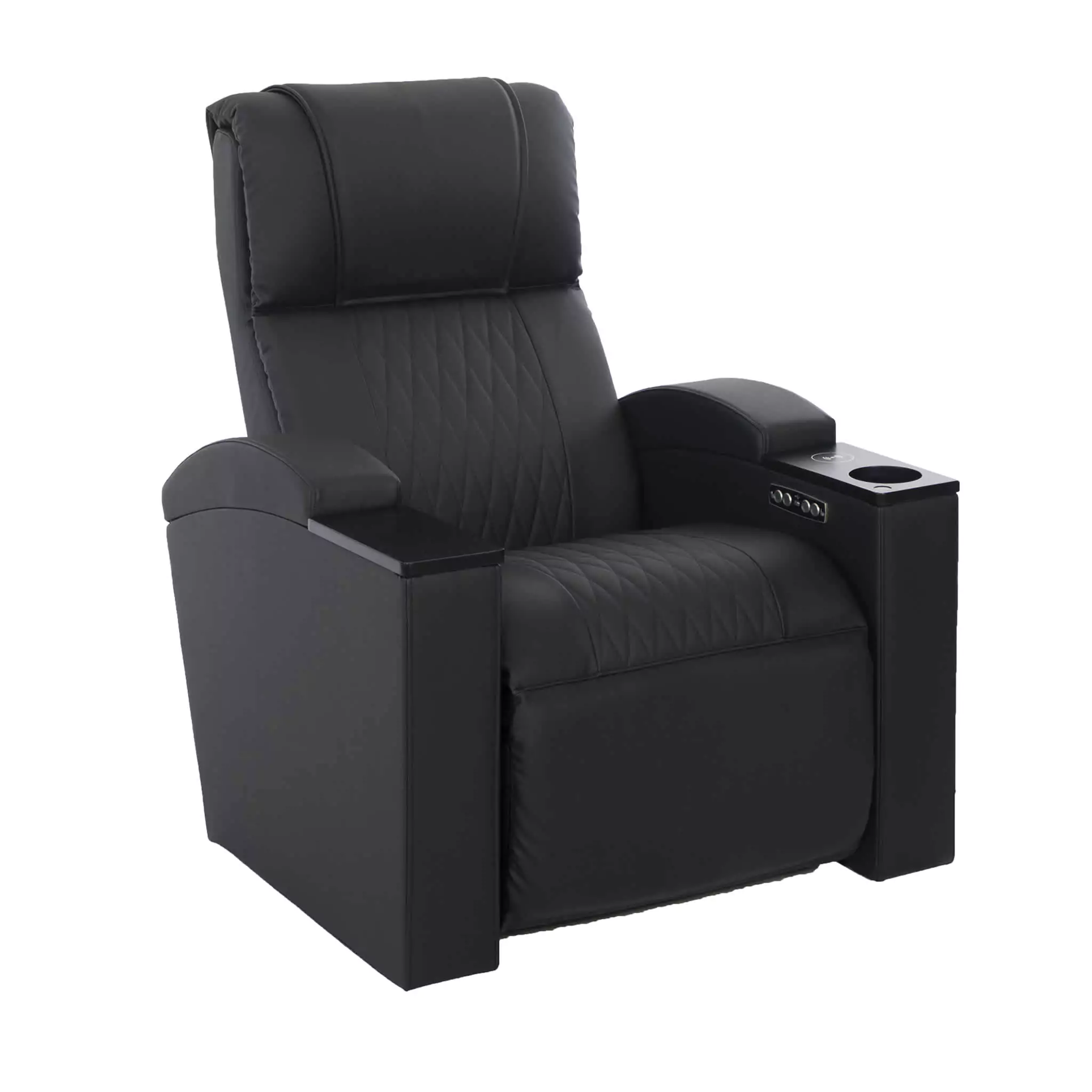 Double-Engine Recliner Seats Image